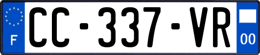 CC-337-VR