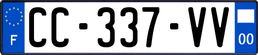 CC-337-VV
