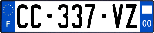 CC-337-VZ