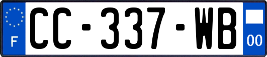 CC-337-WB
