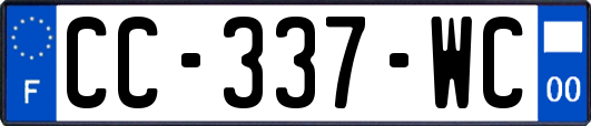 CC-337-WC