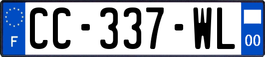 CC-337-WL