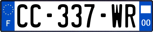 CC-337-WR