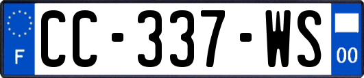 CC-337-WS