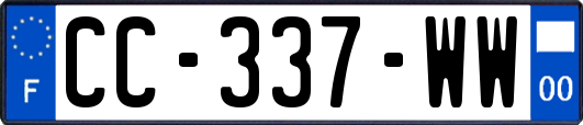 CC-337-WW