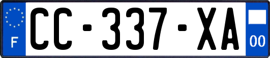 CC-337-XA