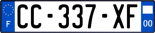 CC-337-XF