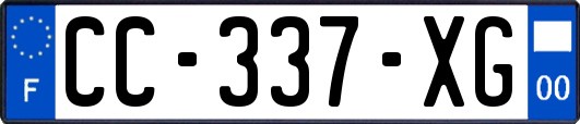 CC-337-XG