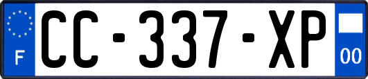 CC-337-XP