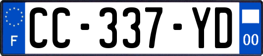 CC-337-YD