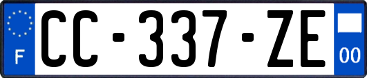 CC-337-ZE