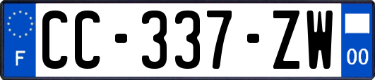 CC-337-ZW