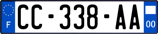 CC-338-AA