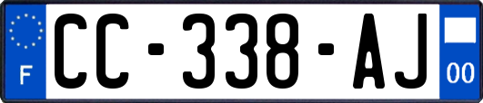 CC-338-AJ