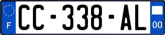 CC-338-AL