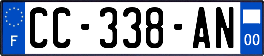 CC-338-AN