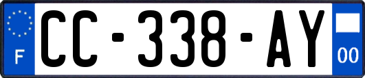 CC-338-AY