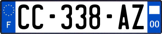 CC-338-AZ