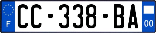 CC-338-BA