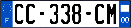 CC-338-CM