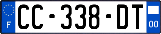 CC-338-DT