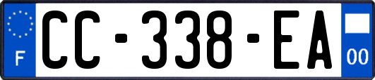 CC-338-EA