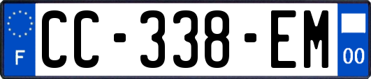 CC-338-EM
