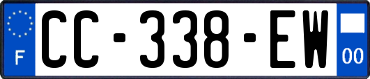 CC-338-EW