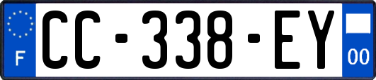 CC-338-EY