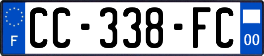 CC-338-FC