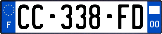 CC-338-FD