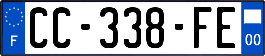 CC-338-FE