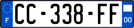 CC-338-FF