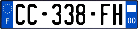 CC-338-FH