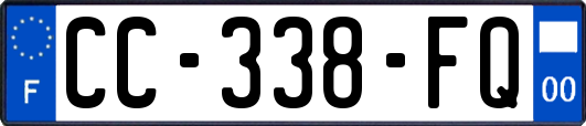 CC-338-FQ