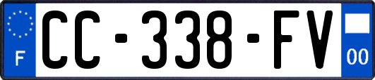 CC-338-FV