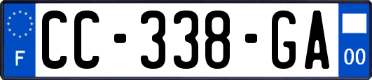 CC-338-GA