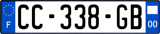 CC-338-GB