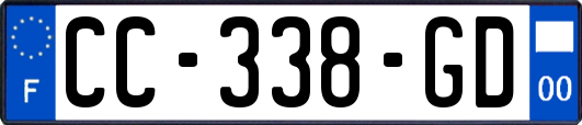 CC-338-GD