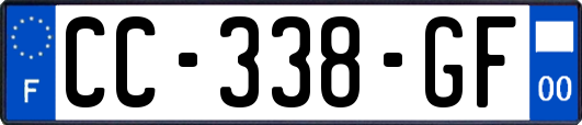 CC-338-GF