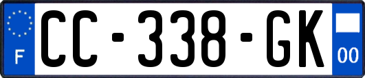 CC-338-GK