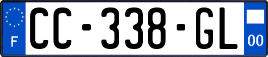 CC-338-GL