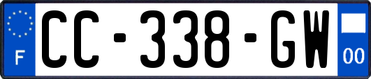 CC-338-GW