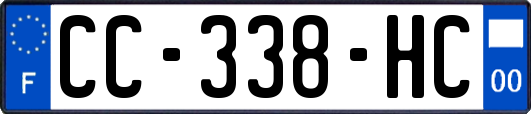 CC-338-HC