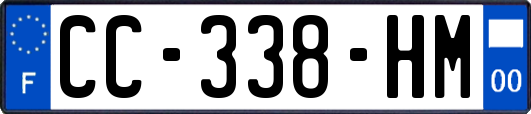 CC-338-HM