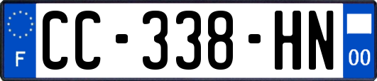 CC-338-HN