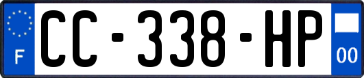 CC-338-HP