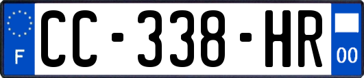 CC-338-HR