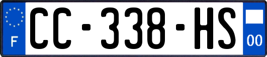 CC-338-HS
