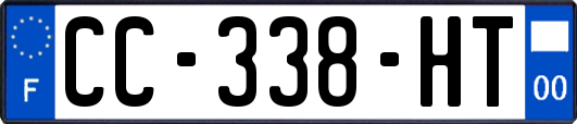 CC-338-HT
